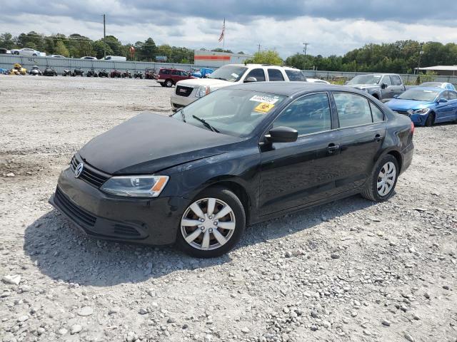 Photo 1 from auction – 2012 VOLKSWAGEN JETTA BASE with VIN 3VW1K7AJ9CM353978