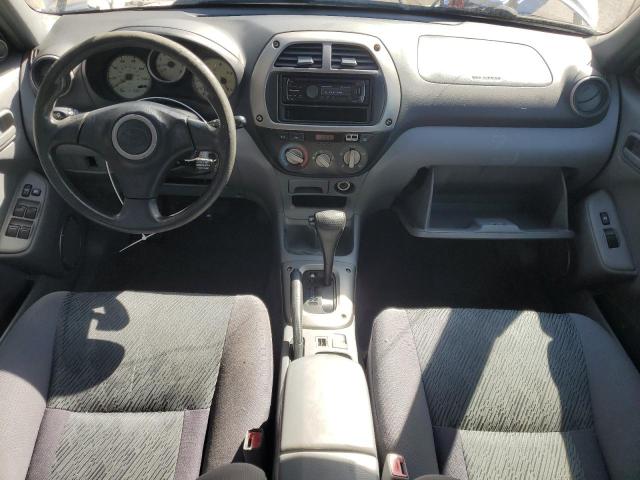 Photo 8 from auction – 2002 TOYOTA RAV4 with VIN JTEGH20V020071597