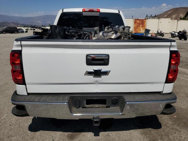 Photo 6 from auction – 2015 CHEVROLET SILVERADO with VIN 3GCUKSEC9FG210305