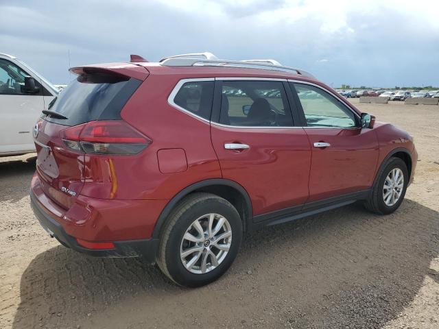 Photo 3 from auction – 2018 NISSAN ROGUE S with VIN 5N1AT2MV2JC848227