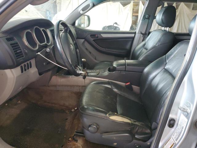 Zdjęcie 7 z aukcji – 2005 TOYOTA 4RUNNER SR z VIN JTEBU14R058043771
