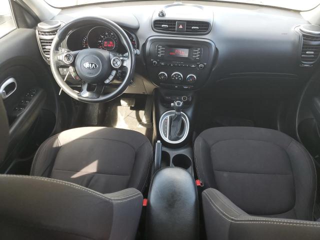 Photo 8 from auction – 2016 KIA SOUL with VIN KNDJN2A23G7361614