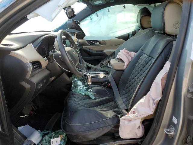 Photo 7 from auction – 2023 CHEVROLET TRAVERSE L with VIN 1GNERFKWXPJ276617