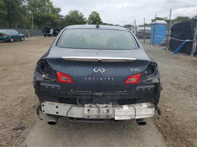 Photo 6 from auction – 2013 INFINITI G37 with VIN JN1CV6AR2DM756381