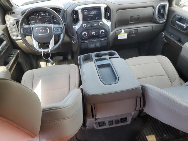 Photo 8 from auction – 2021 GMC SIERRA with VIN 1GTR8BED2MZ157053