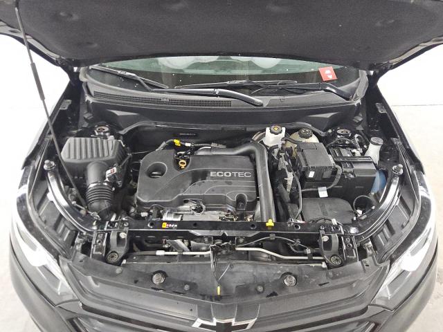 Photo 11 from auction – 2021 CHEVROLET EQUINOX LT with VIN 3GNAXKEVXML374714