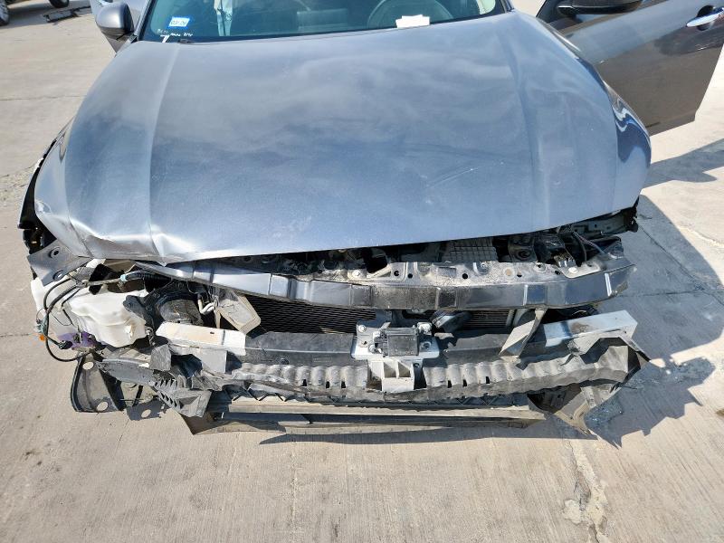 Photo 11 from auction – 2022 NISSAN ALTIMA SV with VIN 1N4BL4DV4NN412337
