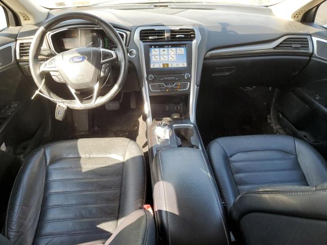 Photo 8 from auction – 2017 FORD FUSION SE with VIN 3FA6P0T95HR255728