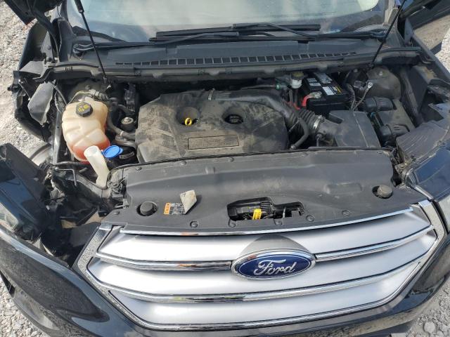 Photo 12 from auction – 2018 FORD EDGE SEL with VIN 2FMPK3J92JBC09498