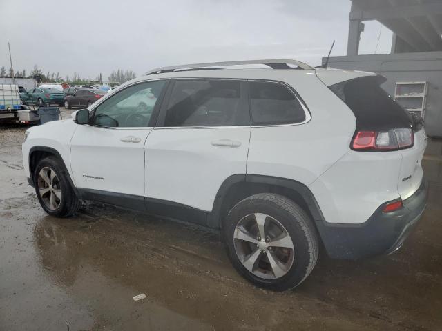 Photo 2 from auction – 2019 JEEP CHEROKEE L with VIN 1C4PJMDX2KD172925