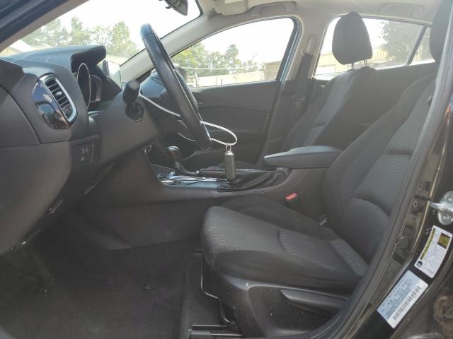 Photo 7 from auction – 2016 MAZDA 3 TOURING with VIN JM1BM1V79G1309348