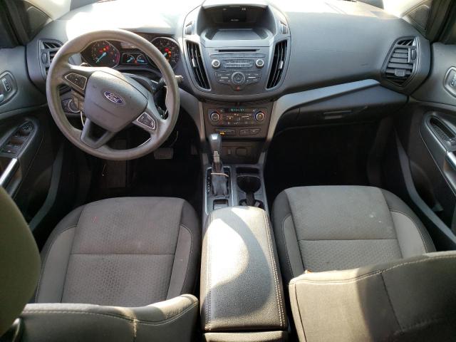 Photo 8 from auction – 2017 FORD ESCAPE SE with VIN 1FMCU9GD2HUE50666