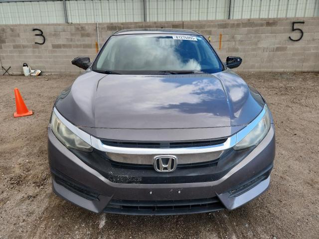 Foto 5 de la subasta – 2016 HONDA CIVIC EX con VIN 19XFC2F79GE050429