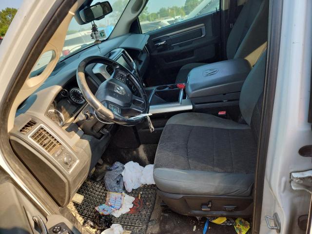 Photo 7 from auction – 2015 RAM 1500 SLT with VIN 1C6RR6LT4FS559819