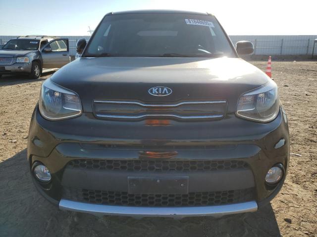 Photo 5 from auction – 2018 KIA SOUL + with VIN KNDJP3A51J7540865