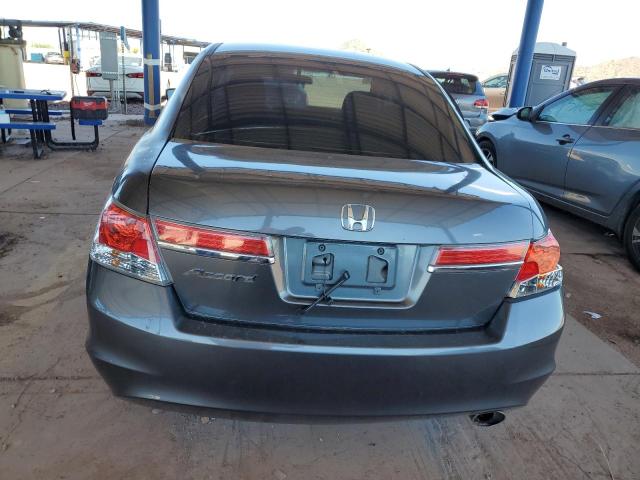 Photo 6 from auction – 2012 HONDA ACCORD LXP with VIN 1HGCP2F48CA033701
