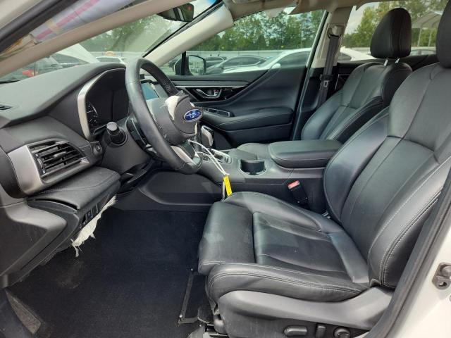Photo 7 from auction – 2022 SUBARU OUTBACK LI with VIN 4S4BTGND5N3113979