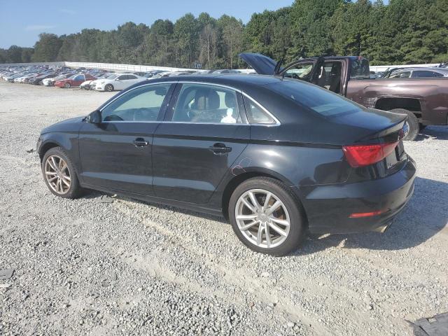 Photo 2 from auction – 2015 AUDI A3 PREMIUM with VIN WAUAJGFFXF1035294
