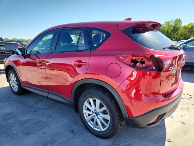 Photo 2 from auction – 2016 MAZDA CX-5 SPORT with VIN JM3KE4BY4G0788948
