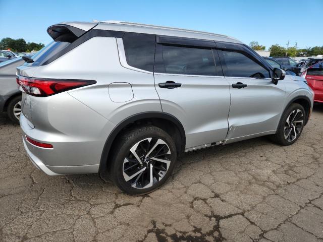 Photo 3 from auction – 2022 MITSUBISHI OUTLANDER with VIN JA4J4VA87NZ091114