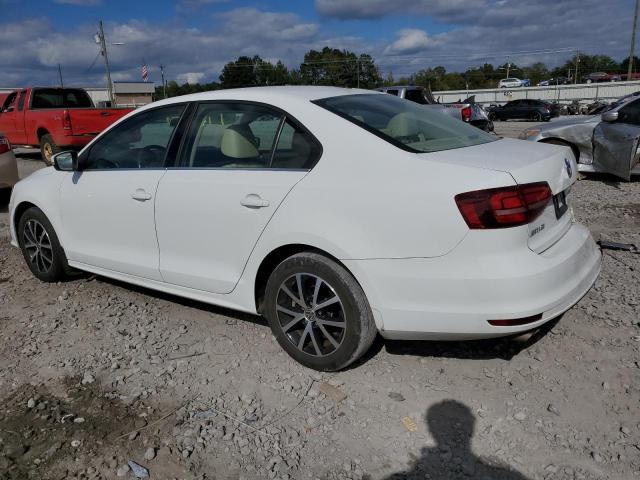 Photo 2 from auction – 2017 VOLKSWAGEN JETTA SE with VIN 3VWDB7AJ7HM282848