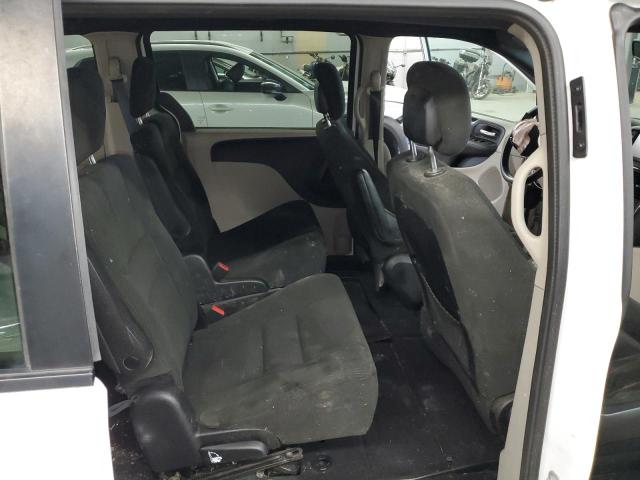 Photo 11 from auction – 2015 DODGE GRAND CARAVAN SE with VIN 2C4RDGBG3FR692171