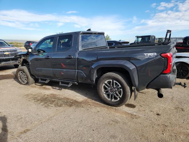Photo 2 from auction – 2024 TOYOTA TACOMA DOU with VIN 3TMLB5JN6RM047445