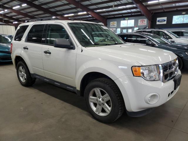 Photo 4 from auction – 2012 FORD ESCAPE XLT with VIN 1FMCU9D73CKC84340