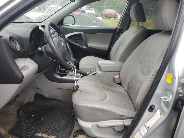 Photo 7 from auction – 2010 TOYOTA RAV4 with VIN JTMBF4DV6AD023894