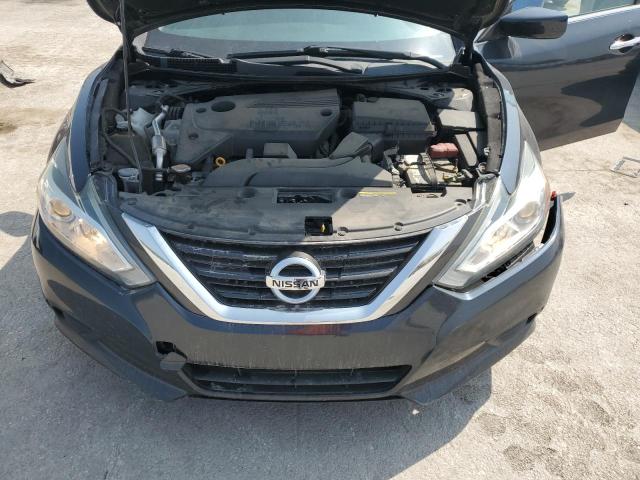 Photo 12 from auction – 2017 NISSAN ALTIMA 2.5 with VIN 1N4AL3AP3HN332124