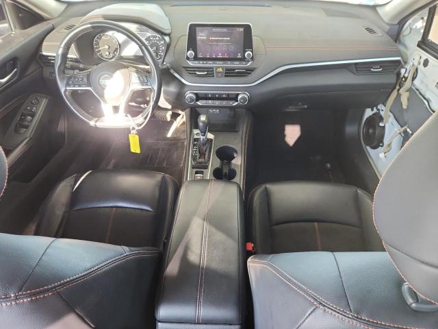 Photo 8 from auction – 2019 NISSAN ALTIMA SR with VIN 1N4BL4CW1KC214610