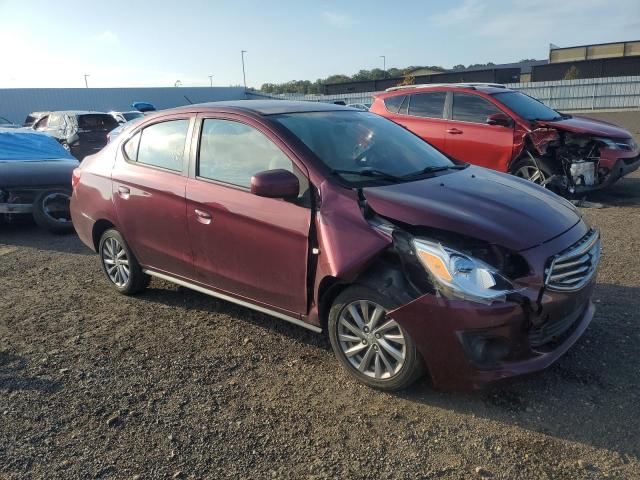 Photo 4 from auction – 2019 MITSUBISHI MIRAGE G4 with VIN ML32F3FJ2KHF01037