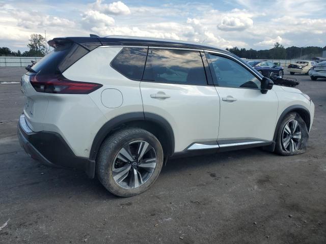 Photo 3 from auction – 2023 NISSAN ROGUE SL with VIN JN8BT3CBXPW478629