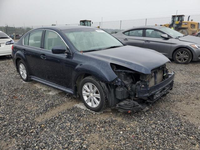 Photo 4 from auction – 2012 SUBARU LEGACY 2.5I with VIN 4S3BMBA66C3016833