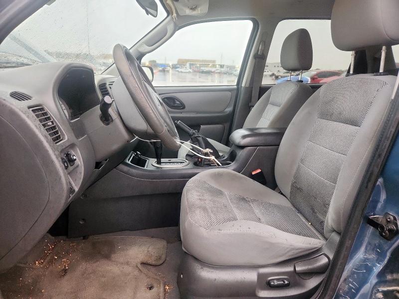 Photo 7 from auction – 2005 FORD ESCAPE XLT with VIN 1FMCU03145DA07213