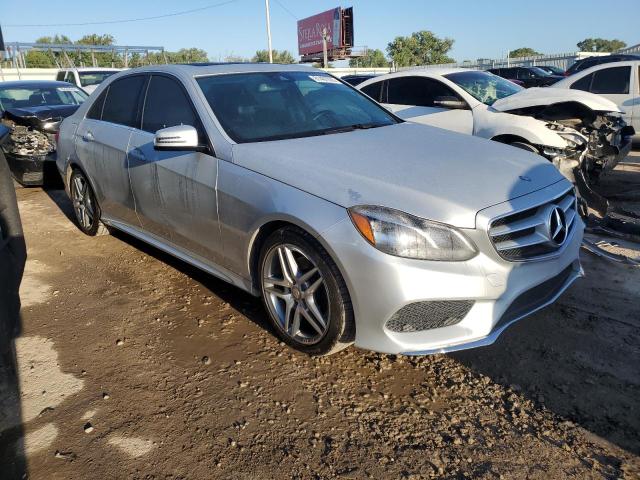 Photo 4 from auction – 2014 MERCEDES-BENZ E 350 4MAT with VIN WDDHF8JB2EA979365