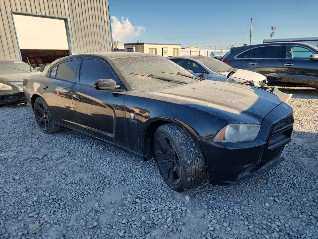 Photo 4 from auction – 2011 DODGE CHARGER R/ with VIN 2B3CL5CT8BH616889