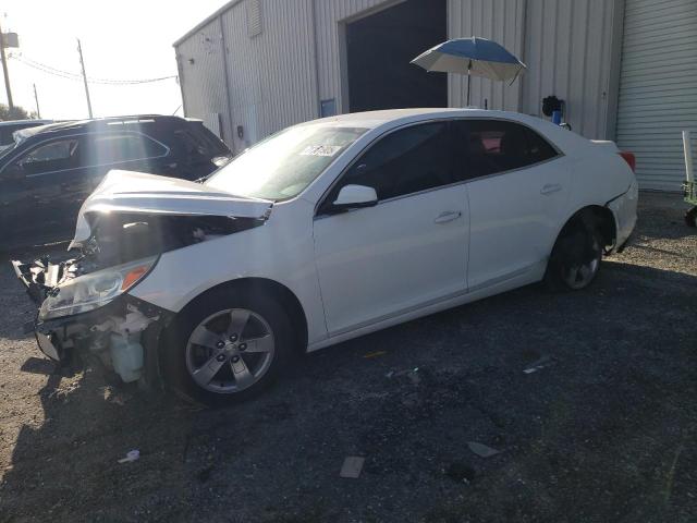 Photo 1 from auction – 2016 CHEVROLET MALIBU LIM with VIN 1G11C5SA7GF139430