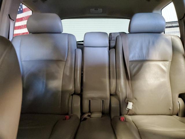 Photo 10 from auction – 2009 TOYOTA HIGHLANDER with VIN JTEEW44A892028060