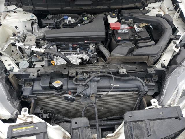 Photo 11 from auction – 2016 NISSAN ROGUE S with VIN 5N1AT2MT2GC915612