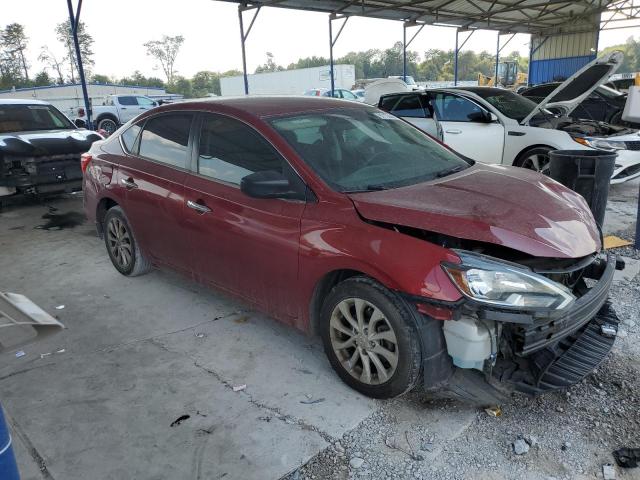Photo 4 from auction – 2019 NISSAN SENTRA with VIN 3N1AB7AP3KY222370