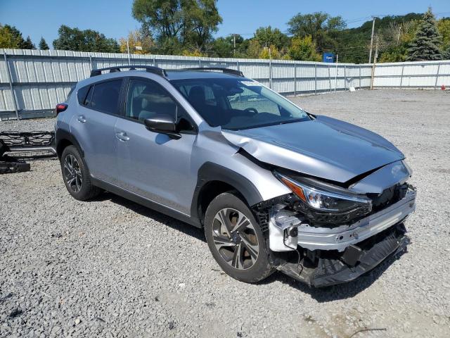Photo 4 from auction – 2024 SUBARU CROSSTREK with VIN JF2GUADC3R8281160