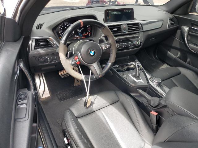 Photo 8 from auction – 2018 BMW 230I with VIN WBA2J1C57JVD09794