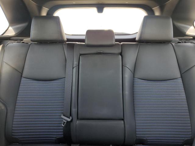 Photo 10 from auction – 2020 TOYOTA RAV4 XSE with VIN 2T3EWRFV3LW087940