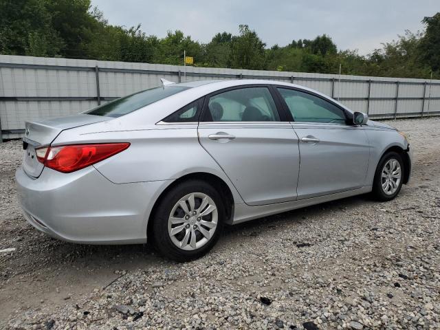 Photo 3 from auction – 2011 HYUNDAI SONATA GLS with VIN 5NPEB4AC0BH164404
