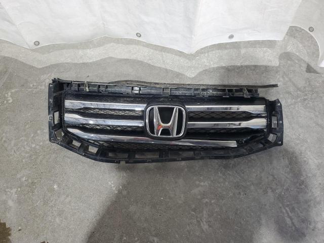 Photo 13 from auction – 2012 HONDA PILOT TOUR with VIN 5FNYF4H90CB010898