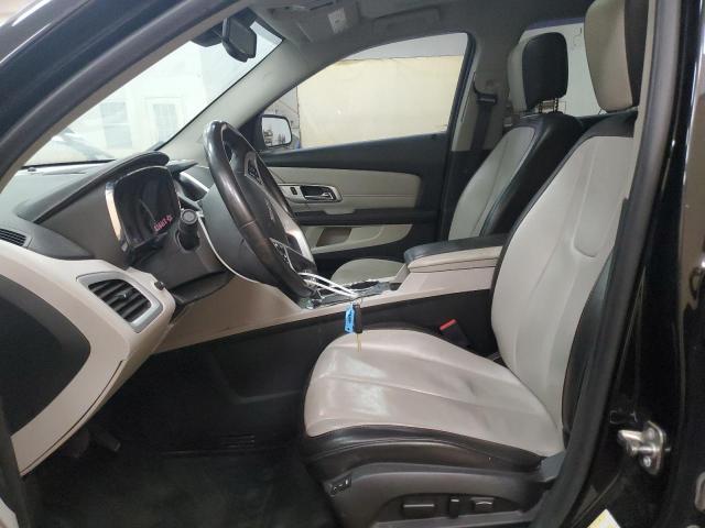 Photo 7 from auction – 2015 GMC TERRAIN SL with VIN 2GKFLTE37F6313797