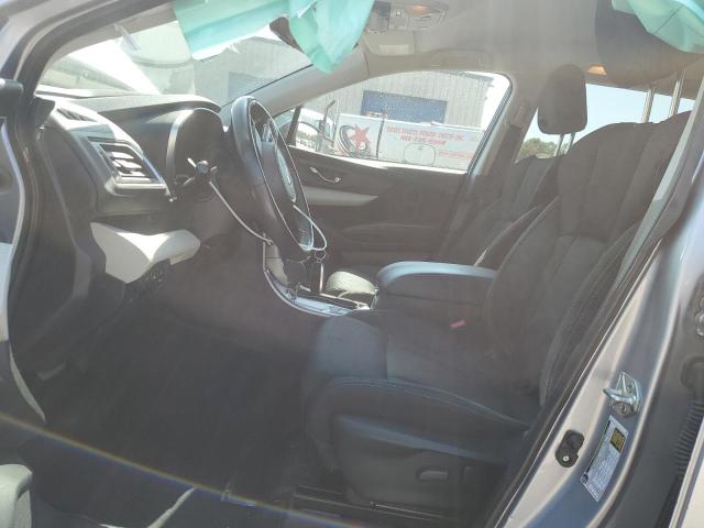 Photo 7 from auction – 2021 SUBARU ASCENT PRE with VIN 4S4WMAFD5M3470118