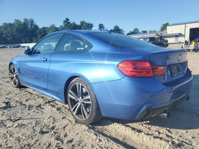 Photo 2 from auction – 2015 BMW 435 XI with VIN WBA3R5C55FK372225