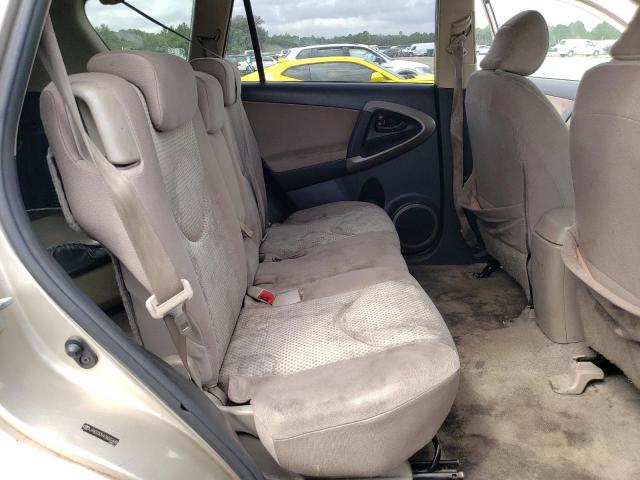 Photo 11 from auction – 2007 TOYOTA RAV4 with VIN JTMZD33V476022448